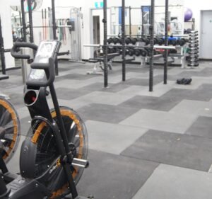 Fitness Centers and Gyms in Melbourne Australia Lincoln Square Fitness