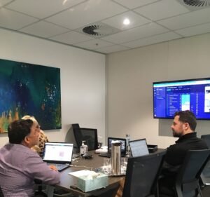 Australian Work Force Employment agency in Dandenong