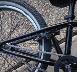 BMX Life Bicycle Services in Richmond