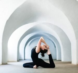 Yoga Studios in Melbourne Australia Jessica Dewar Yoga
