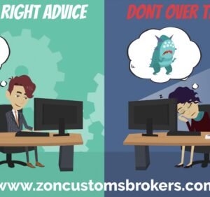 Zon Customs Brokers Customs broker in Melbourne