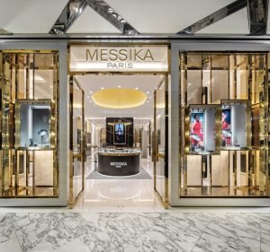  Messika Boutique - Sydney