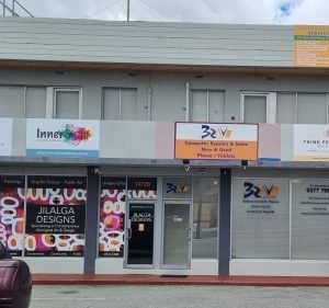  Perth Taxation Services ( Tax Agent Office Not ATO )