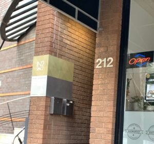 IN2 SPACE Interior Design and Project Management Melbourne Interior designer in Carlton