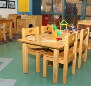 Goodstart Early Learning Braddon Child Care in Braddon