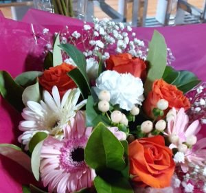 Lush Flower Co Florist in Neutral Bay