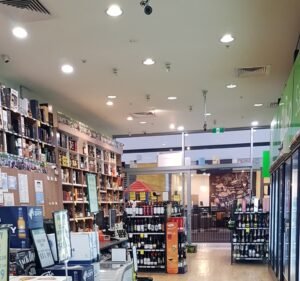 The Bottle-O Food & Beverages in Point Cook