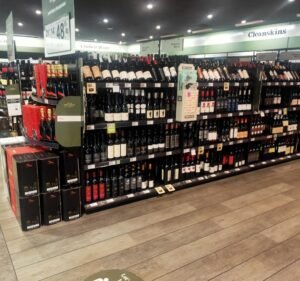Dan Murphy's Rowville Food & Beverages in Rowville