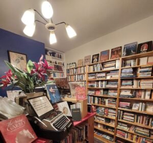 Already Read Bookshop Book store in Fitzroy North
