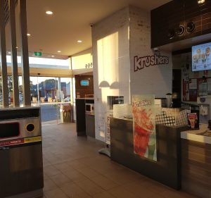 Fast Food Restaurants in Wyndham Australia KFC Wyndham Vale