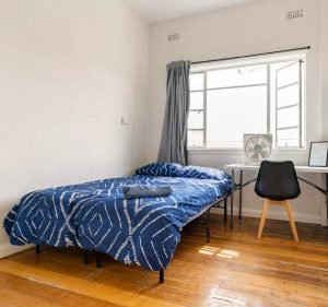 Hotels and Accommodations in South Yarra Australia Richmond Private Rooms @ 151 Hoddle Homestay