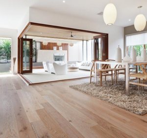 Solomons Flooring Richmond Flooring store in Richmond