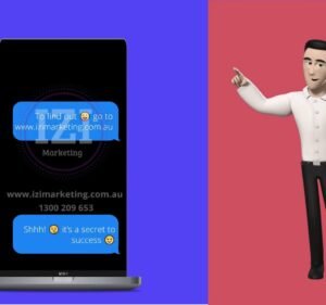 Advertising and Marketing in Melbourne Australia IZI Marketing