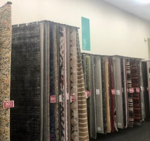 Hoppers Crossing Carpet Court Flooring store in Hoppers Crossing