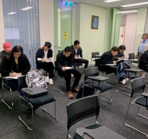Training and Development in Melbourne Australia Milcom Institute