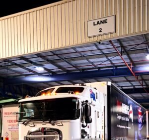 Logistics and Transportation in Melbourne Australia Freight Assist Australia Pty Ltd