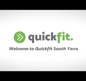 QuickFit Health Club - South Yarra Gym & Fitness in South Yarra