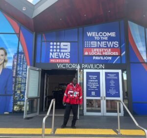 ICORP Security Services Pty Ltd Safety Services & Supplies in Essendon Fields