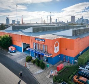 Storage Services in Melbourne Australia Kennards Self Storage Port Melbourne