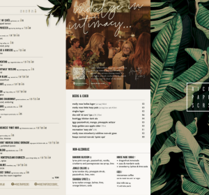 Rice Paper Scissors Food & Beverages in Melbourne