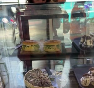 Mister Nice Guy's Bakeshop Food & Beverages in Ascot Vale