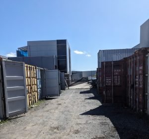 Storage Services in Melbourne Australia Port Melbourne Storage