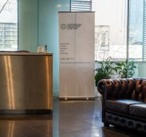 Australian Migration Lawyers Legal in Southbank