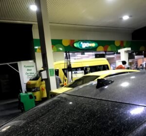 Gas Stations in Melbourne Australia BP