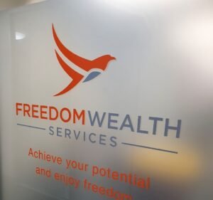 Financial Planning Services in Victoria Australia Freedom Wealth Services