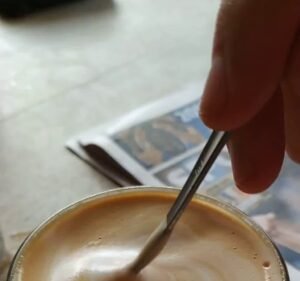 Tall Timber Cafe Food & Beverages in Prahran