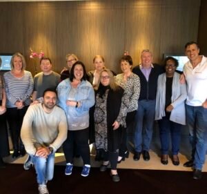 CX Skills Education in Melbourne