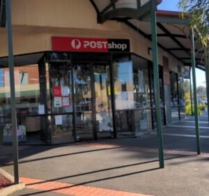 Australia Post - St Albans Post Shop Mailing service in St Albans