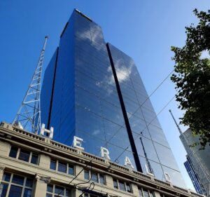 Consulting Services in Victoria Australia EY