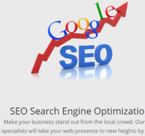 Website Designer Group IT Services in Caulfield