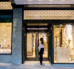 T & G Building by Pembroke Real Estate in Melbourne