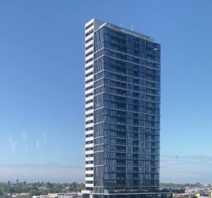 AC Hotel Melbourne Southbank Hotel in Southbank