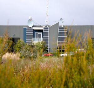 OMNIconnect Broadband Internet and Data Centre (OCDC) IT Services in Carrum Downs