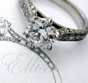 Ellissi Jewellery Jewellery in Melbourne