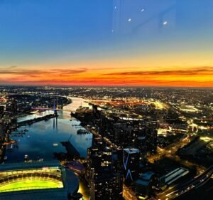 Hotels and Accommodations in Melbourne Australia The Ritz-Carlton