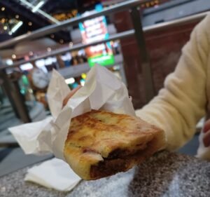 The Borek Bakehouse