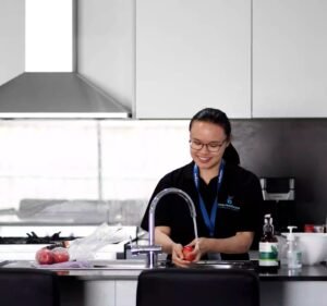 NDIS in South Yarra Australia Easy Healthcare