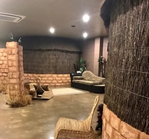  Mombasa Day Spa & Hair Lounge