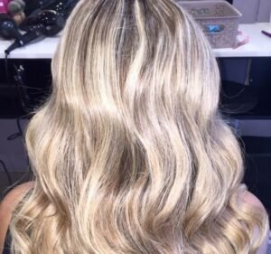 Hair Salons and Barbershops in Point Cook Australia Studio One Hair & Beauty