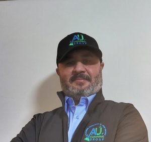 Au cleaning group Sydney Cleaning service in North Sydney