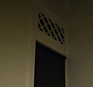 The Mansion Melbourne Hostel in East Melbourne