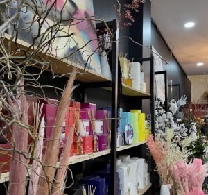 Victoria's Flower Garden & Cafe Florist in Camberwell