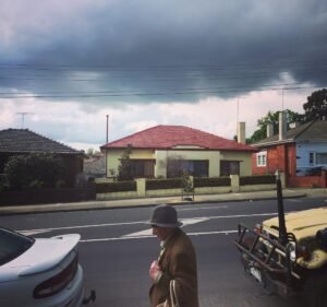 Gas Stations in Melbourne Australia EG Ampol Coburg