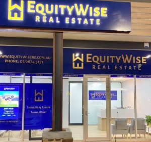 Equity Wise Real Estate Real Estate in Manor Lakes