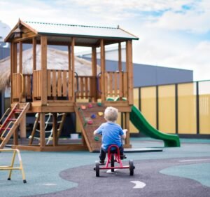 AMIGA Montessori Alamanda Child Care in Point Cook