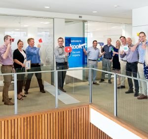 Kook Digital Marketing & Web Design Marketing agency in Mooloolaba